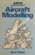 Aircraft Modelling  by PHILPOTT, Bryan 
